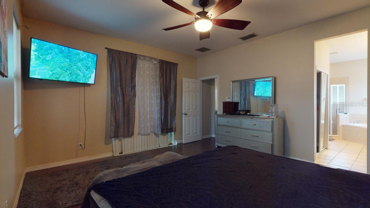 KENSINGTON MANOR L & O - Residential