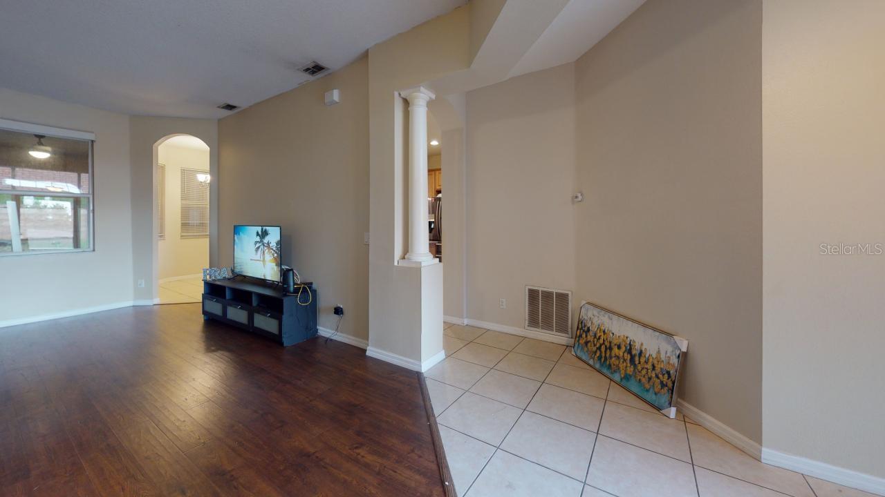 KENSINGTON MANOR L & O - Residential