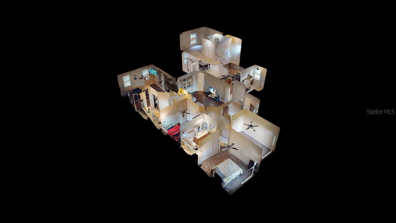 KENSINGTON MANOR L & O - Residential