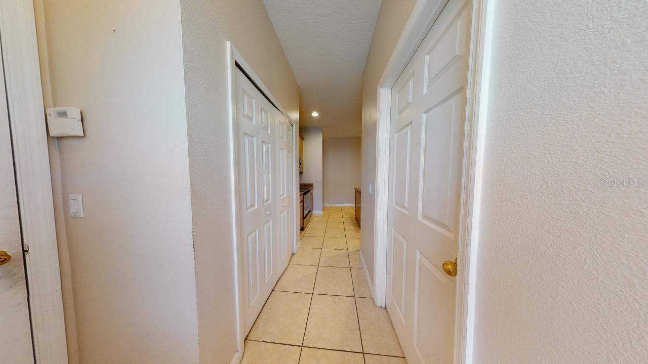 KENSINGTON MANOR L & O - Residential