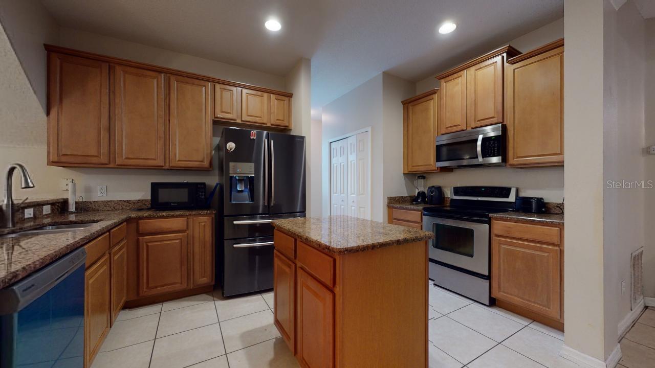 KENSINGTON MANOR L & O - Residential