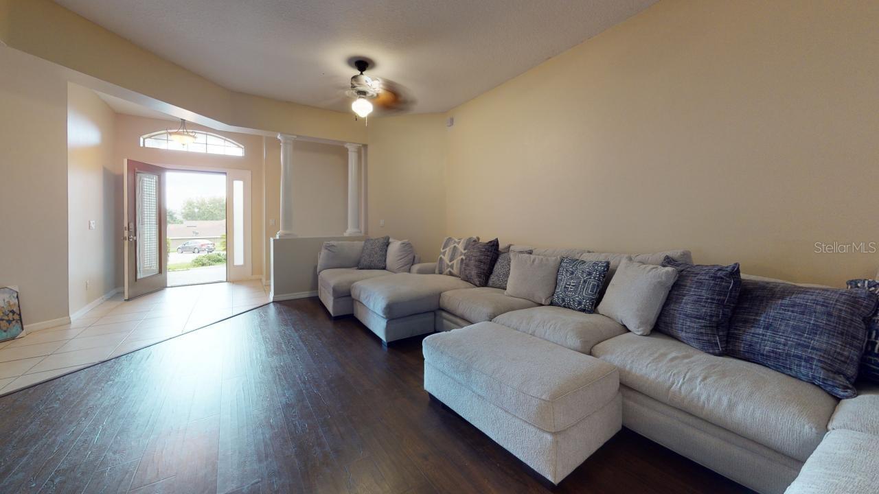 KENSINGTON MANOR L & O - Residential