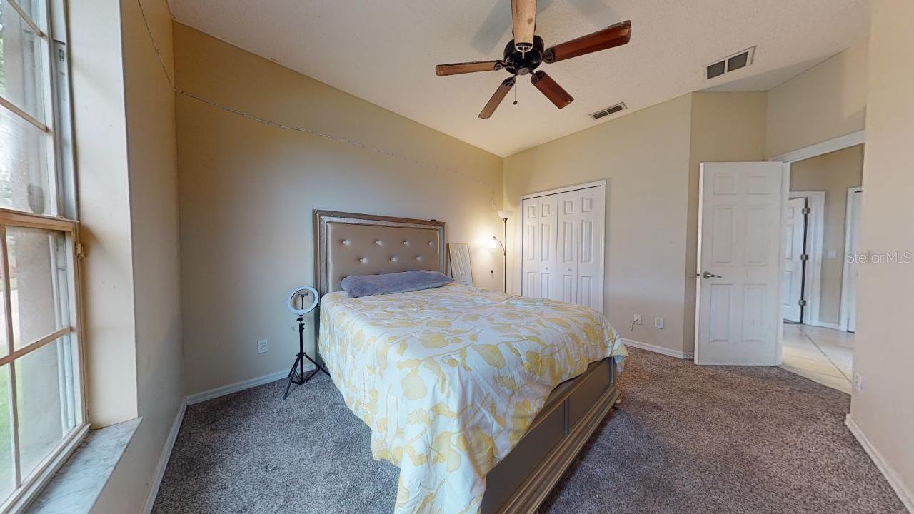 KENSINGTON MANOR L & O - Residential