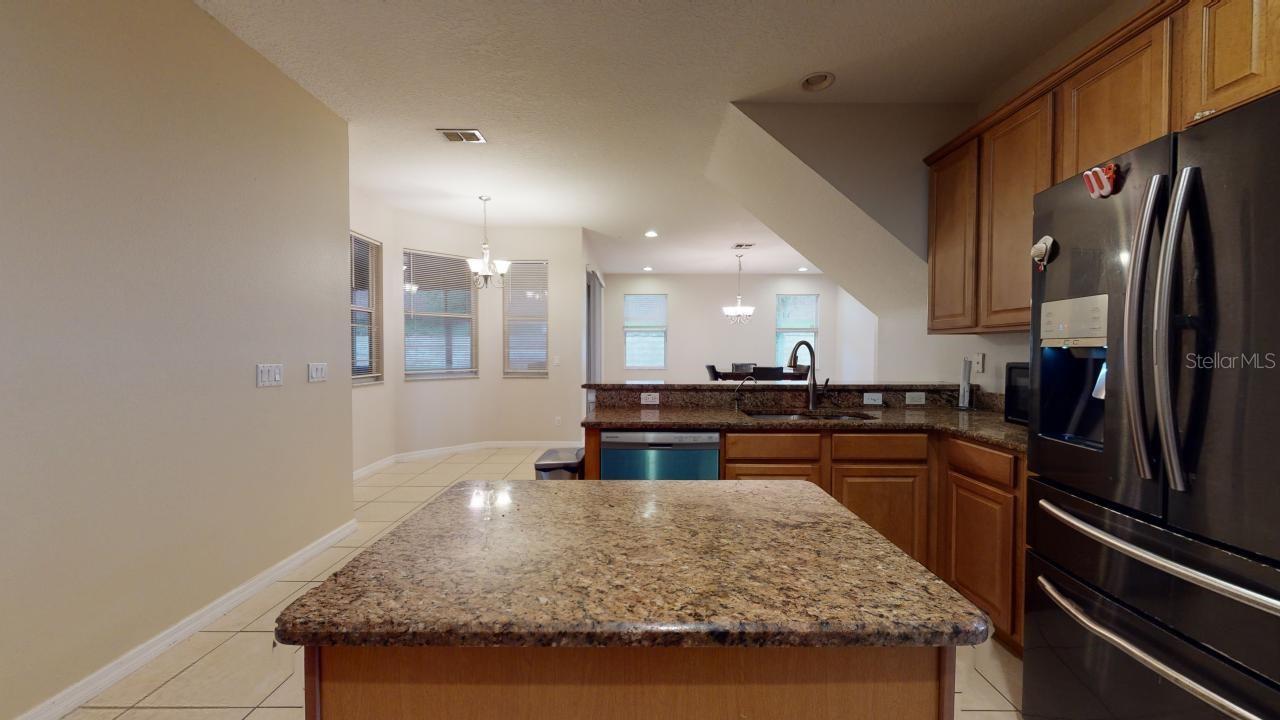 KENSINGTON MANOR L & O - Residential