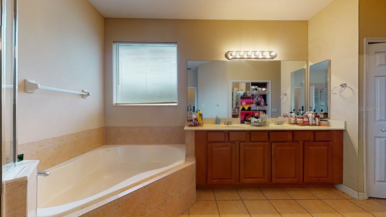 KENSINGTON MANOR L & O - Residential
