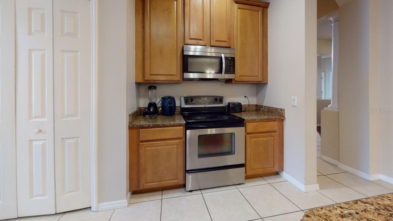 KENSINGTON MANOR L & O - Residential
