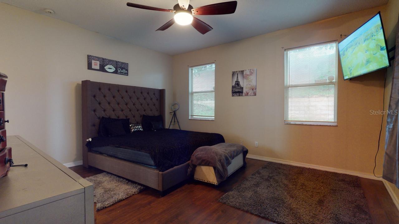 KENSINGTON MANOR L & O - Residential