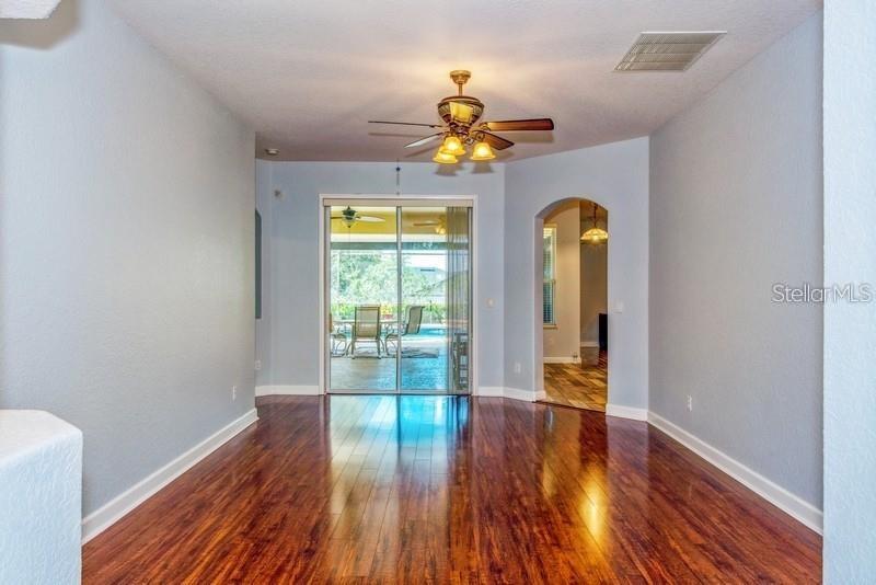 CLERMONT NOTTINGHAM AT LEGENDS - Residential