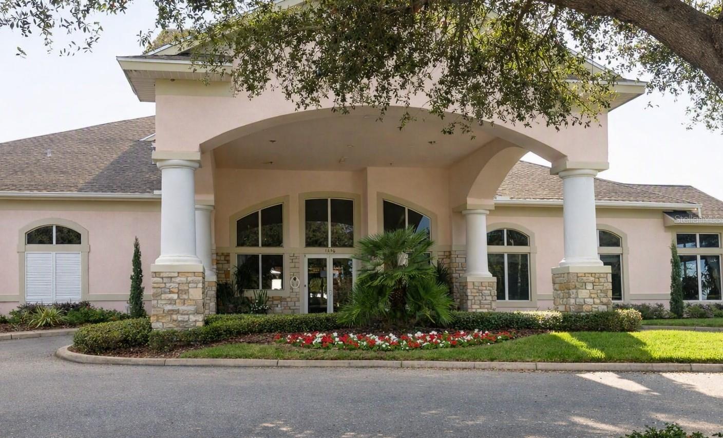 CLERMONT NOTTINGHAM AT LEGENDS - Residential