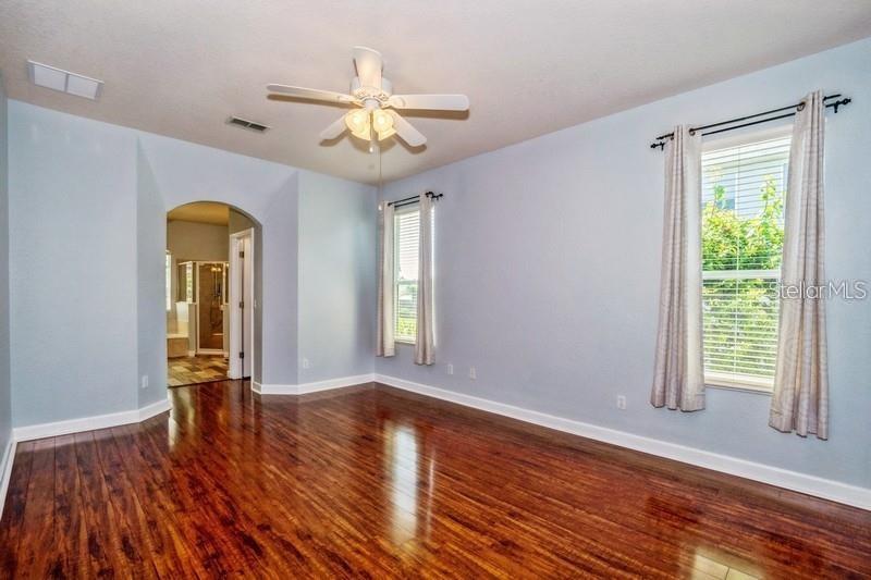 CLERMONT NOTTINGHAM AT LEGENDS - Residential
