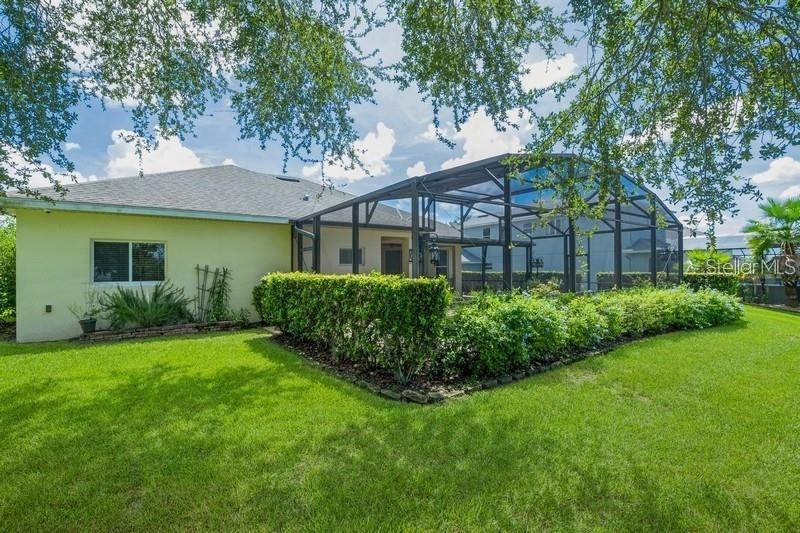 CLERMONT NOTTINGHAM AT LEGENDS - Residential