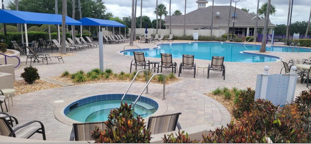 CLERMONT NOTTINGHAM AT LEGENDS - Residential