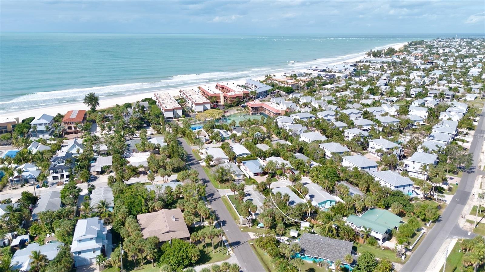 NEPTUNES GARDENS - Residential