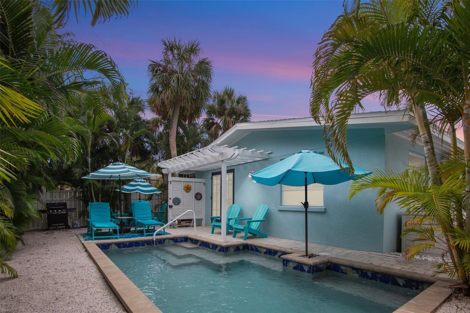 NEPTUNES GARDENS - Residential