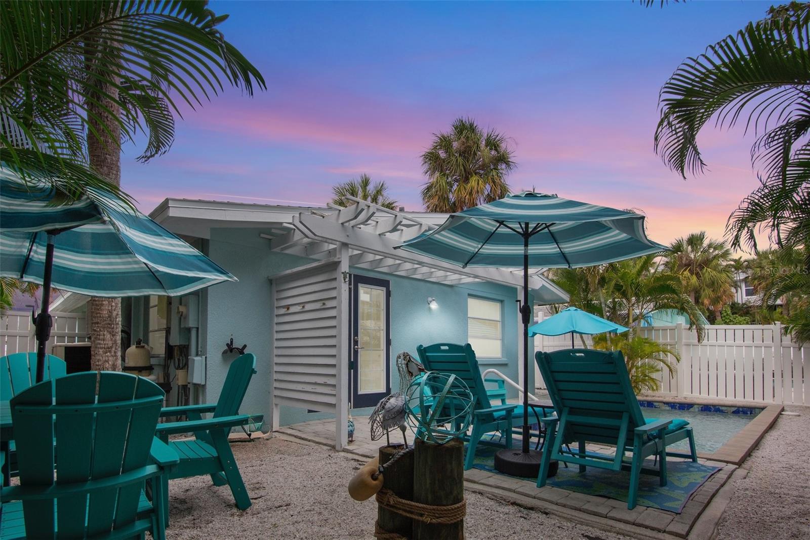 NEPTUNES GARDENS - Residential