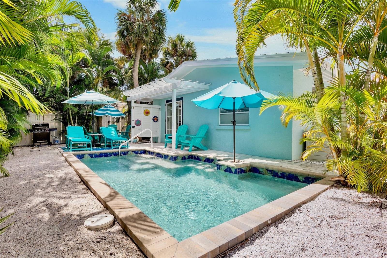 NEPTUNES GARDENS - Residential