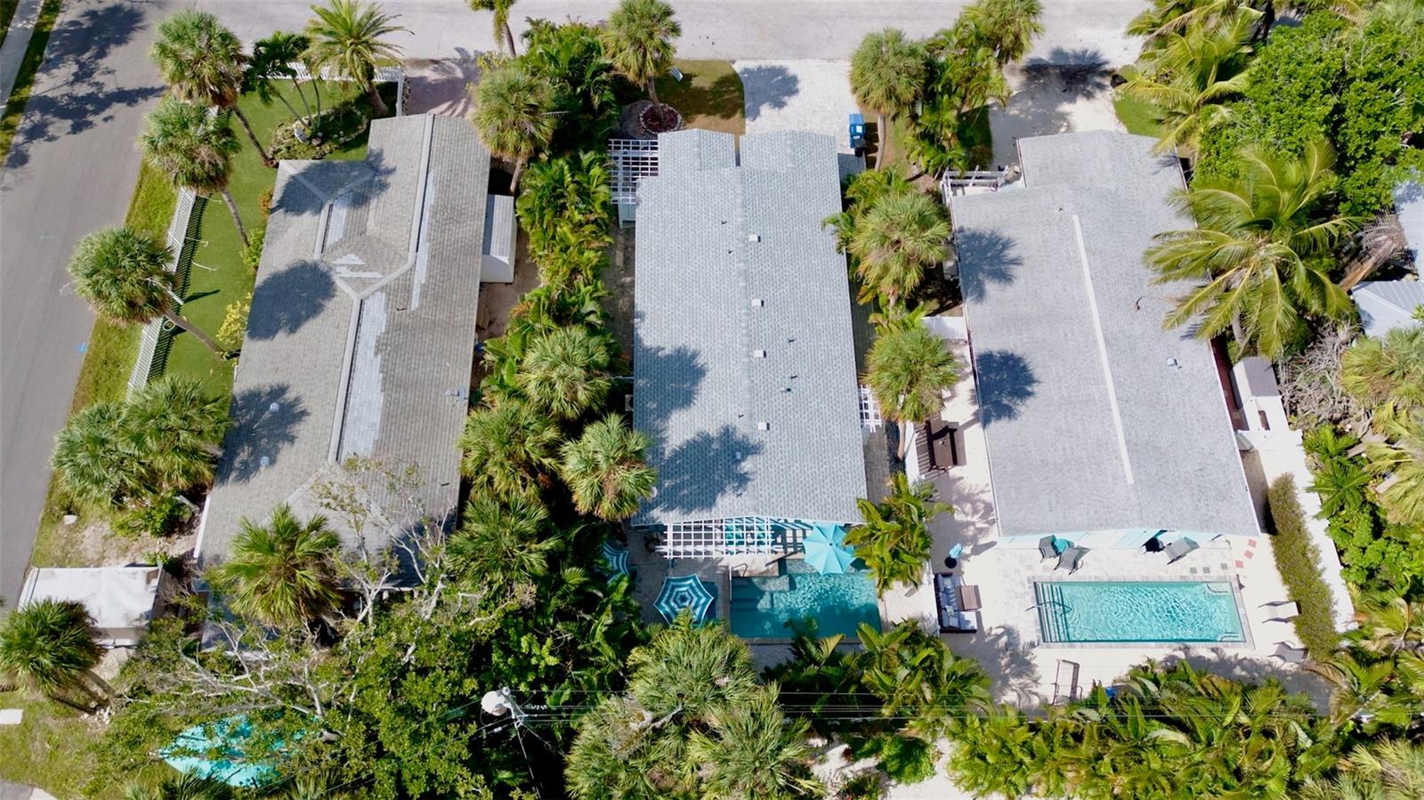 NEPTUNES GARDENS - Residential