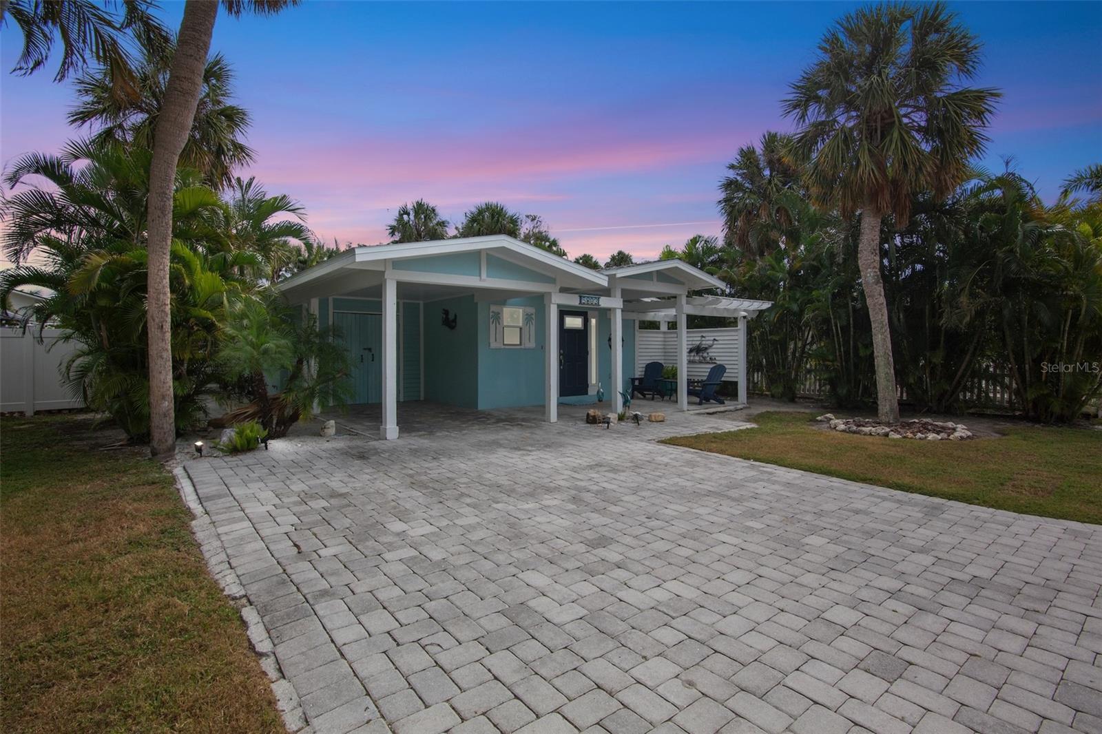 NEPTUNES GARDENS - Residential