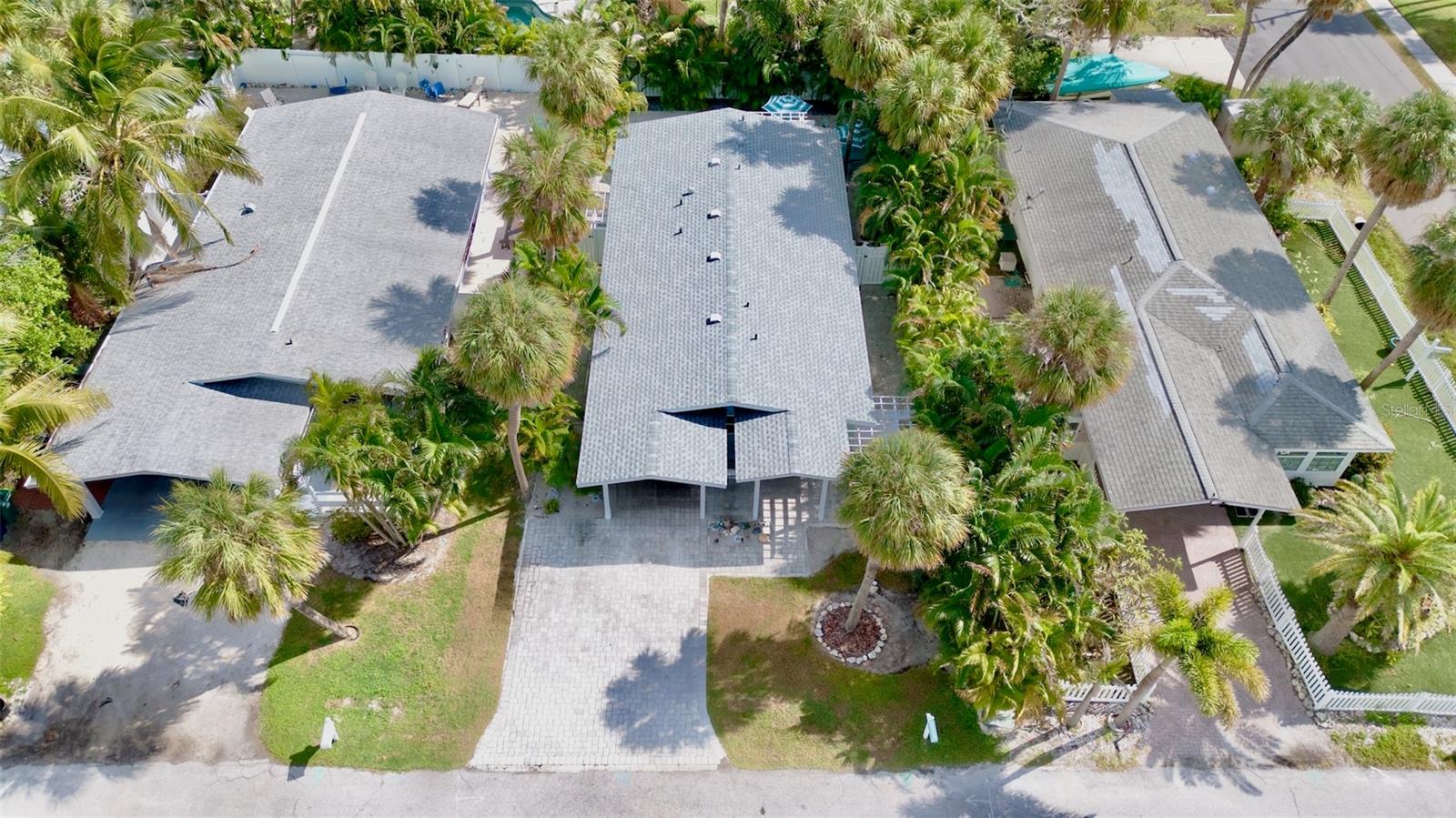 NEPTUNES GARDENS - Residential