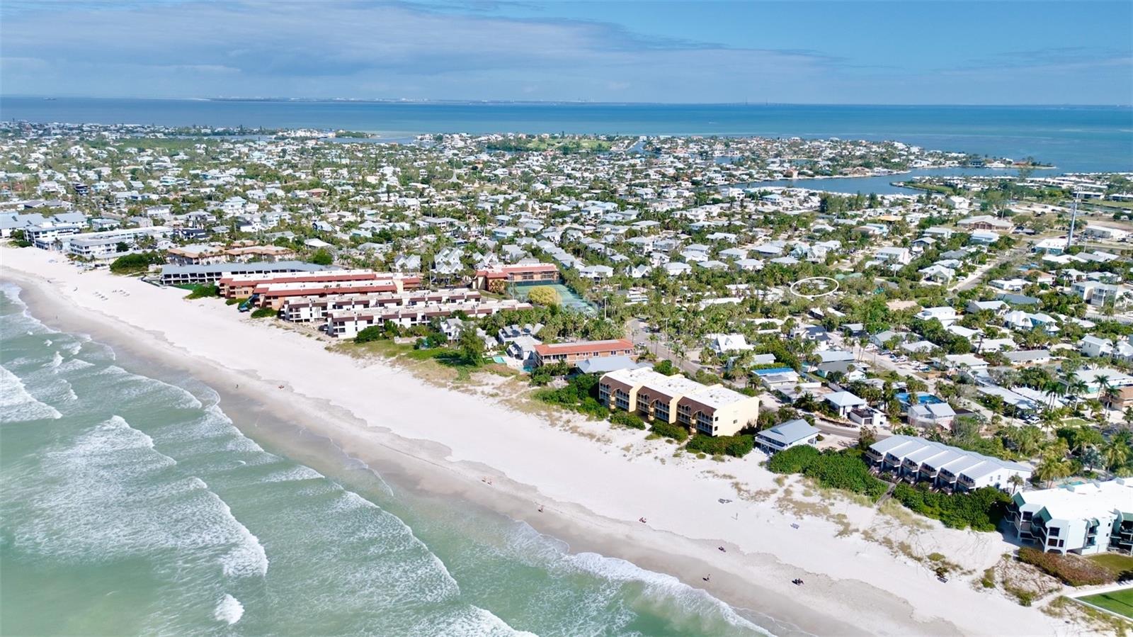 NEPTUNES GARDENS - Residential
