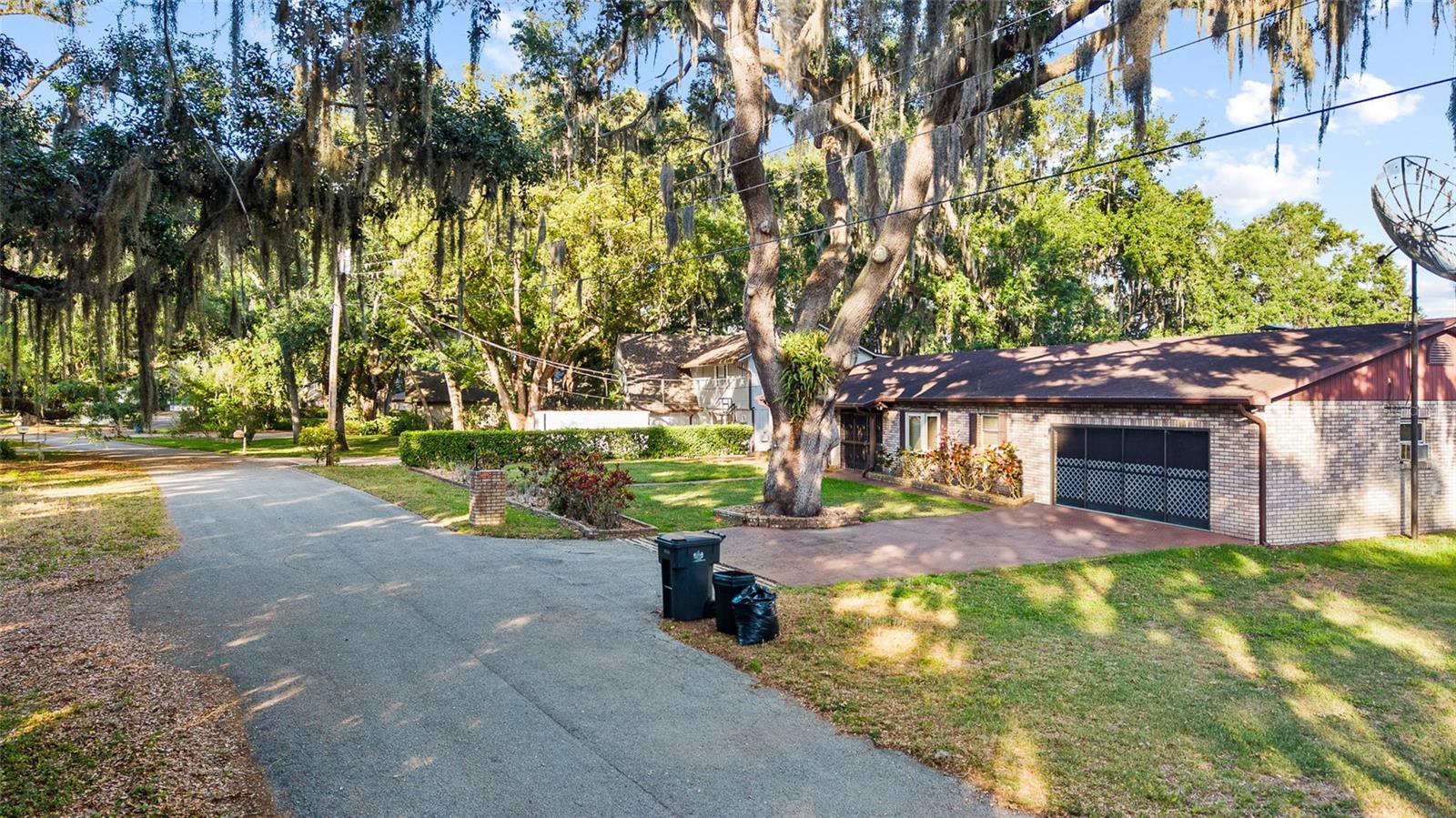 UNPLATTED - Residential