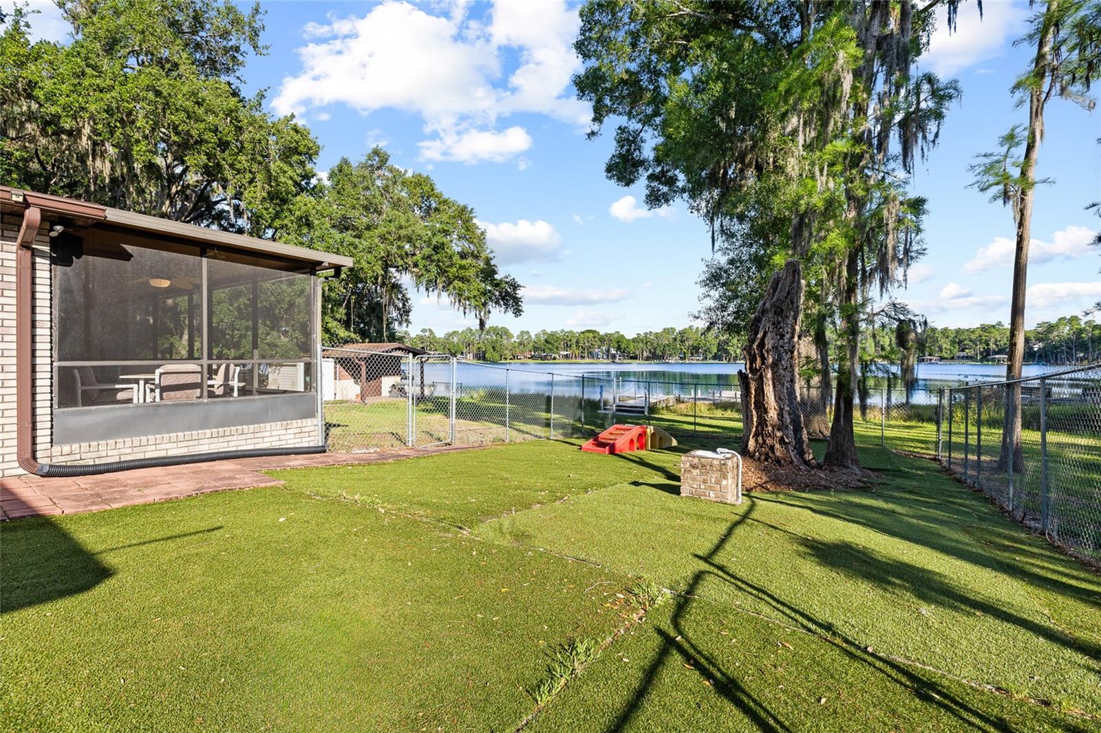 UNPLATTED - Residential