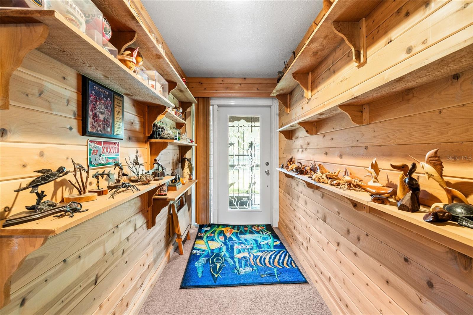 UNPLATTED - Residential