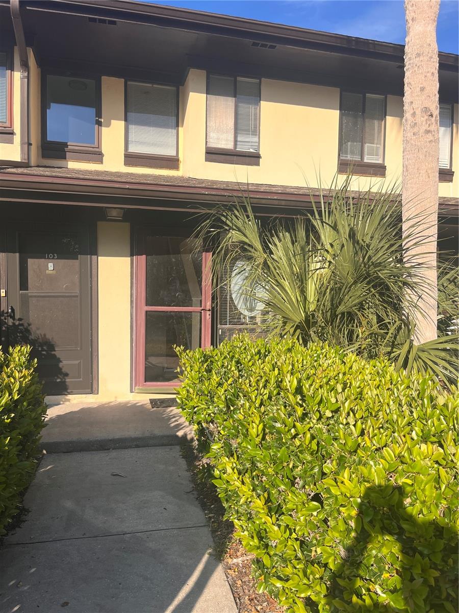 PALM CLUB CONDO - Residential
