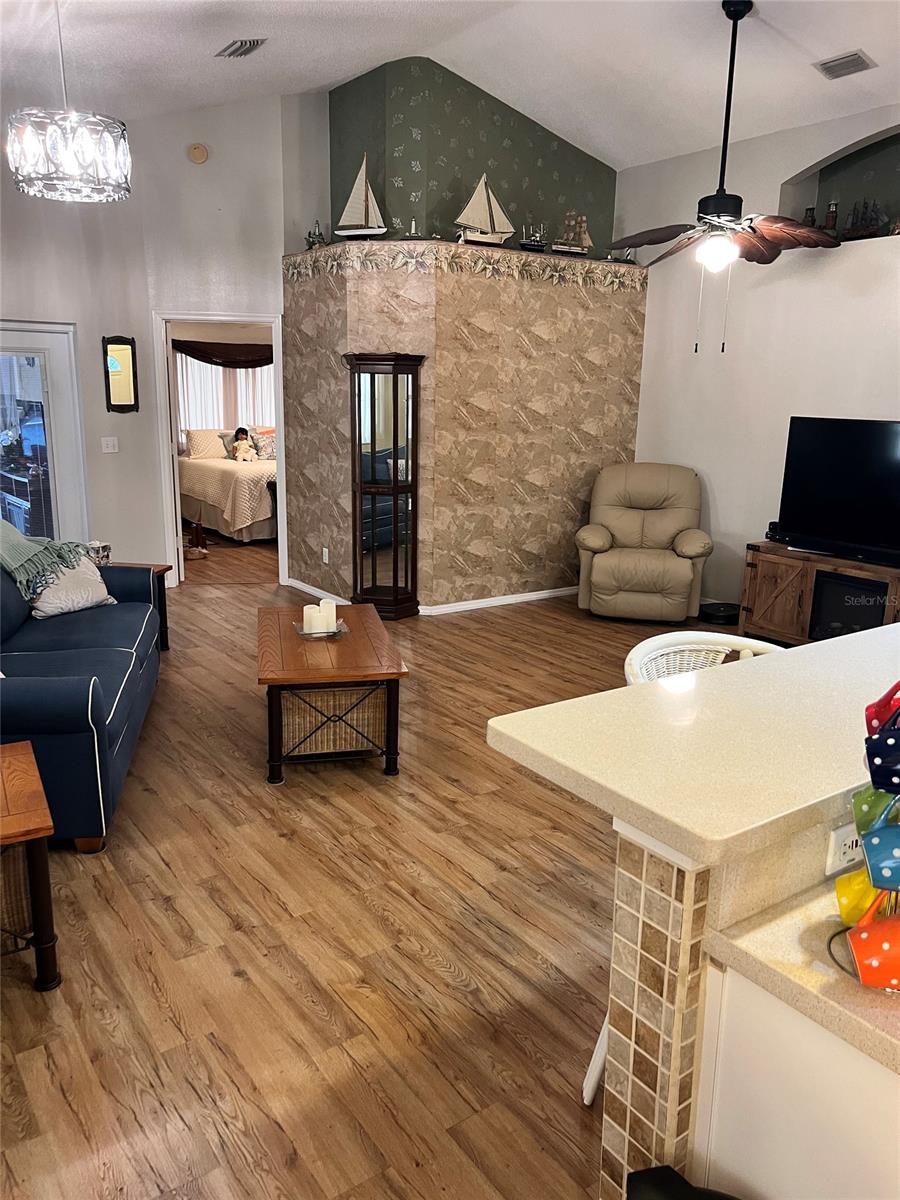 Florida Shores 26 Rev - Residential