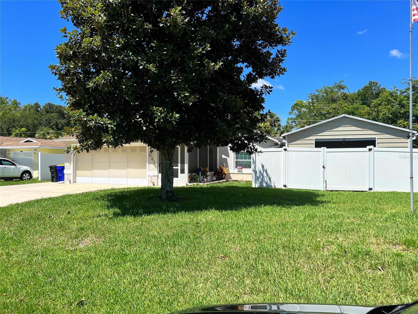 Florida Shores 26 Rev - Residential