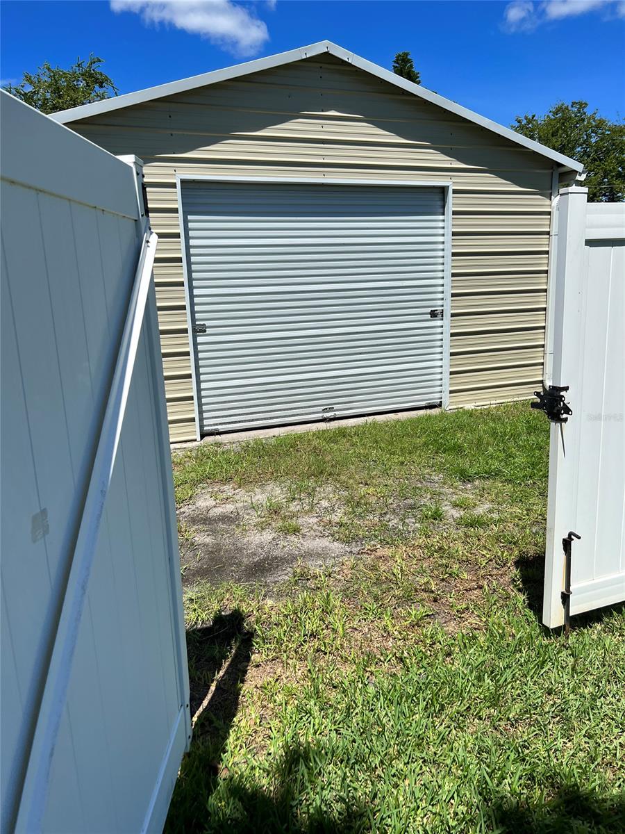 Florida Shores 26 Rev - Residential
