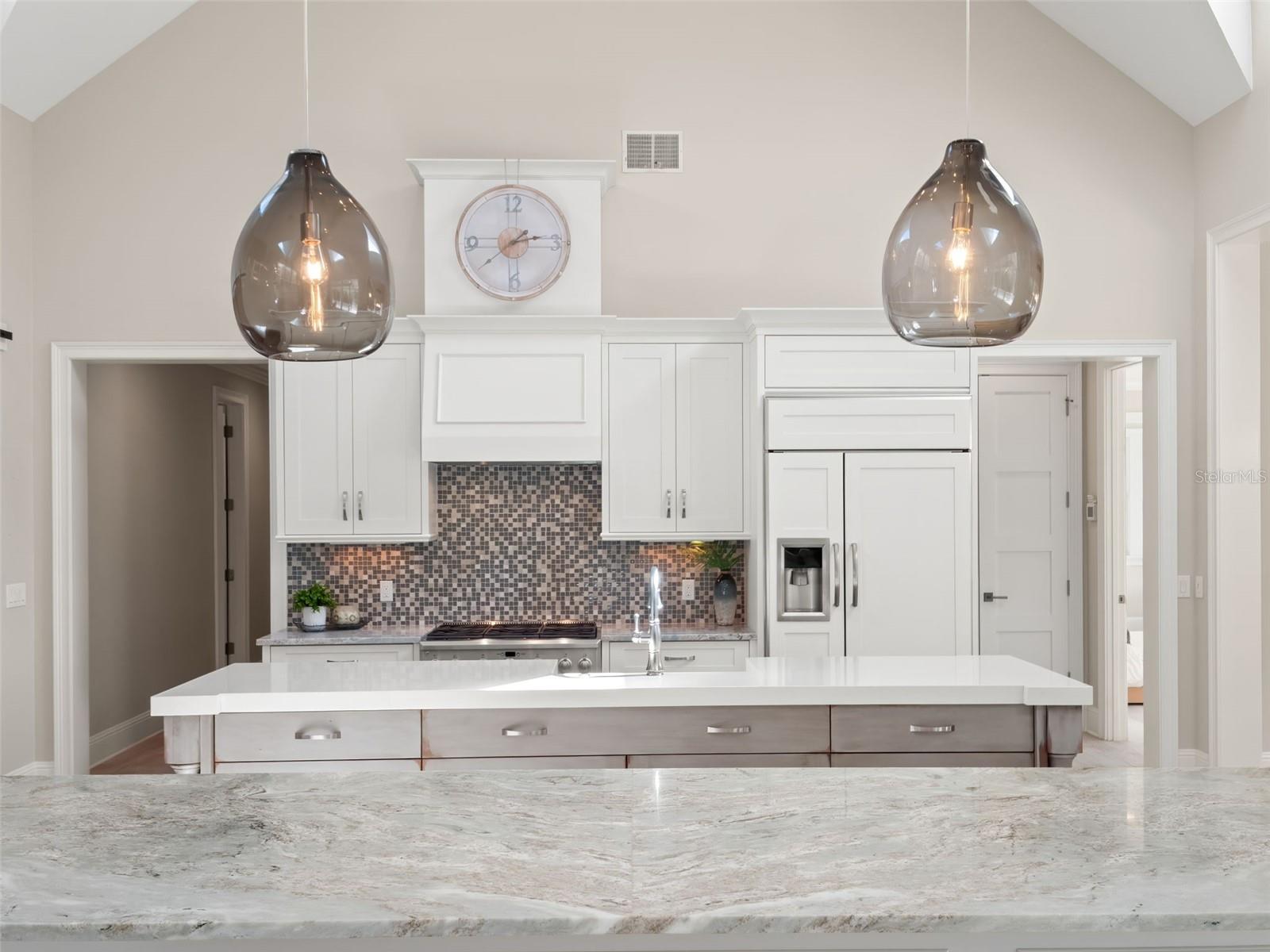 SPRINGHEAD - Residential
