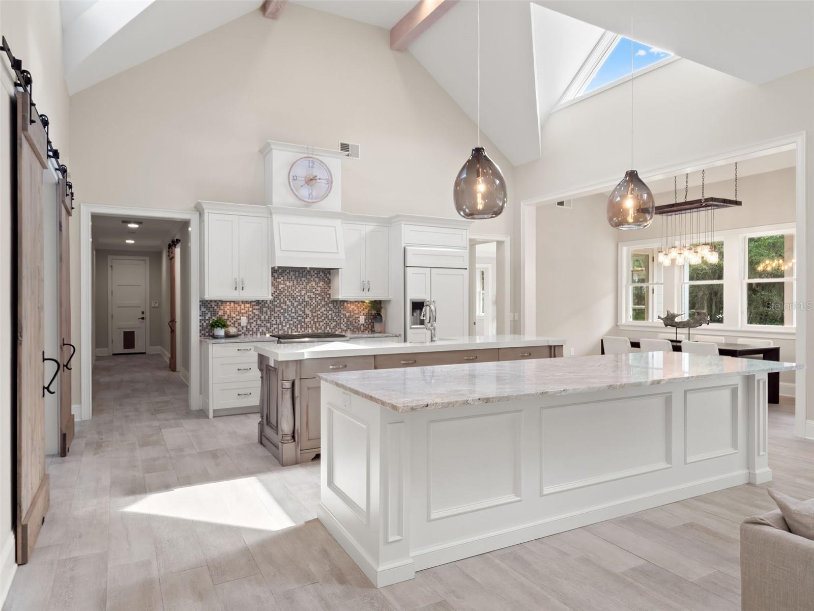 SPRINGHEAD - Residential