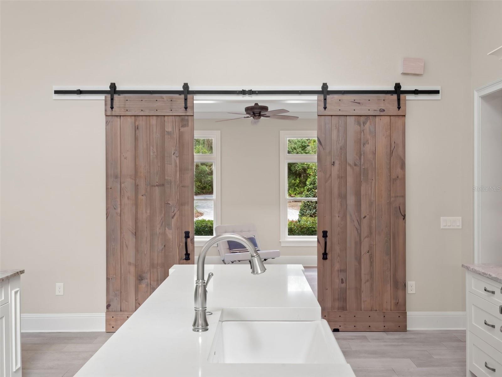 SPRINGHEAD - Residential