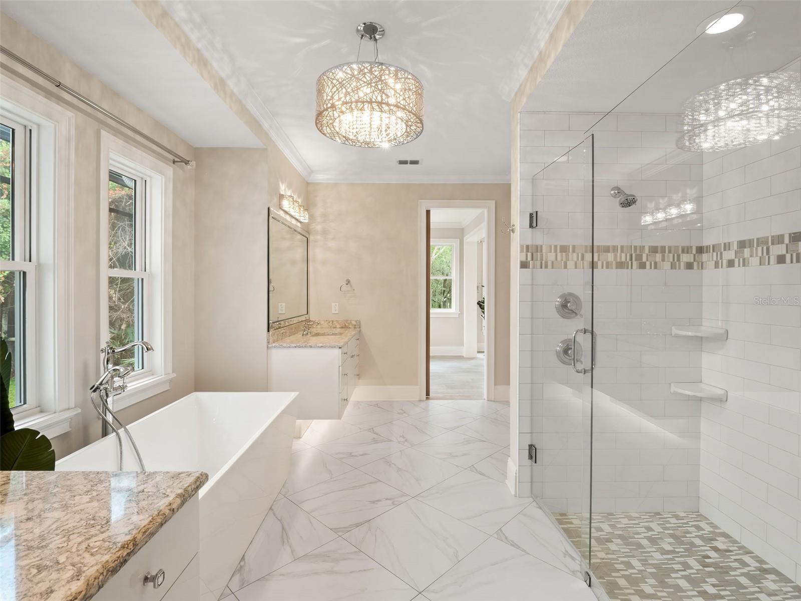 SPRINGHEAD - Residential