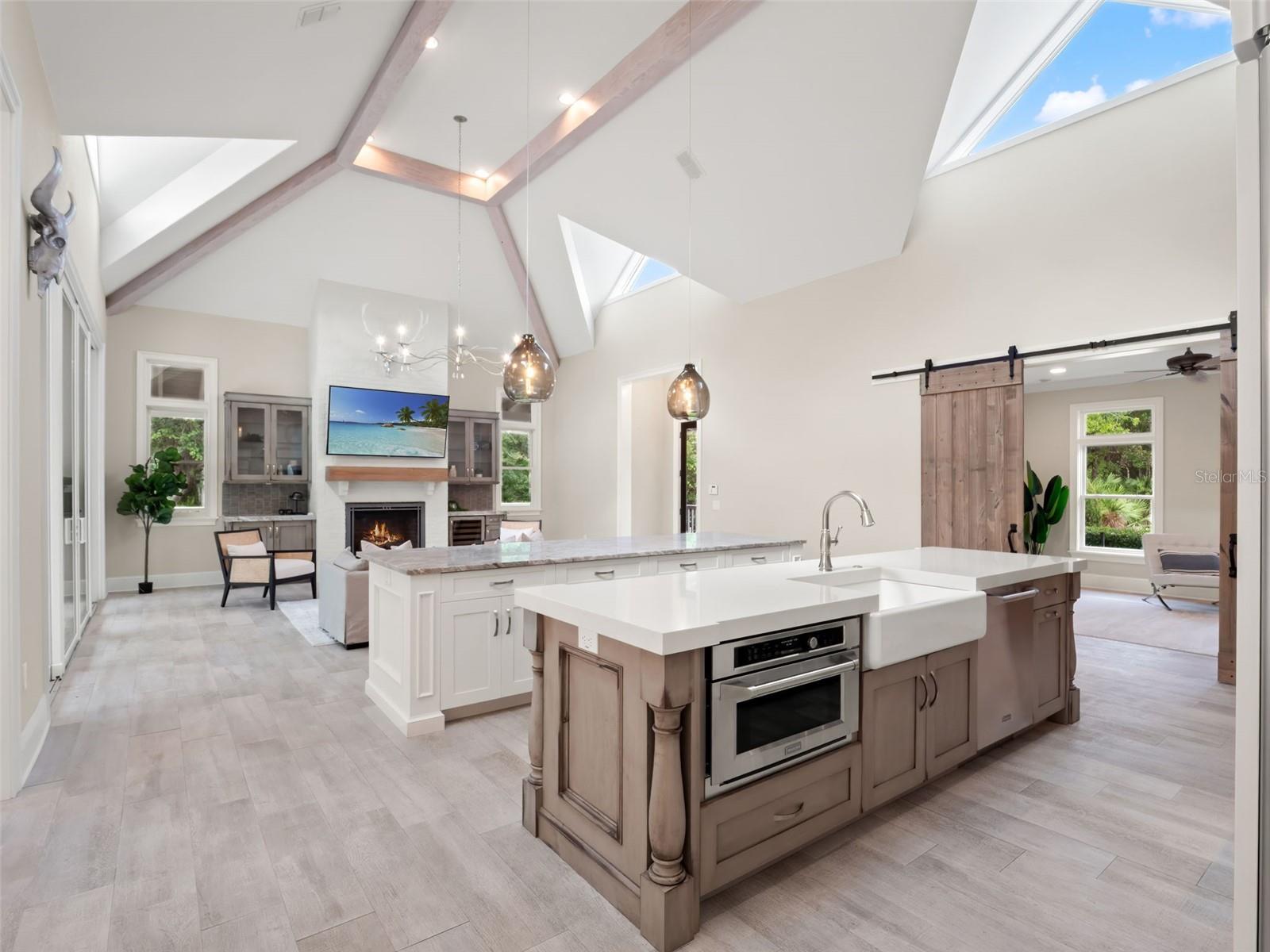 SPRINGHEAD - Residential