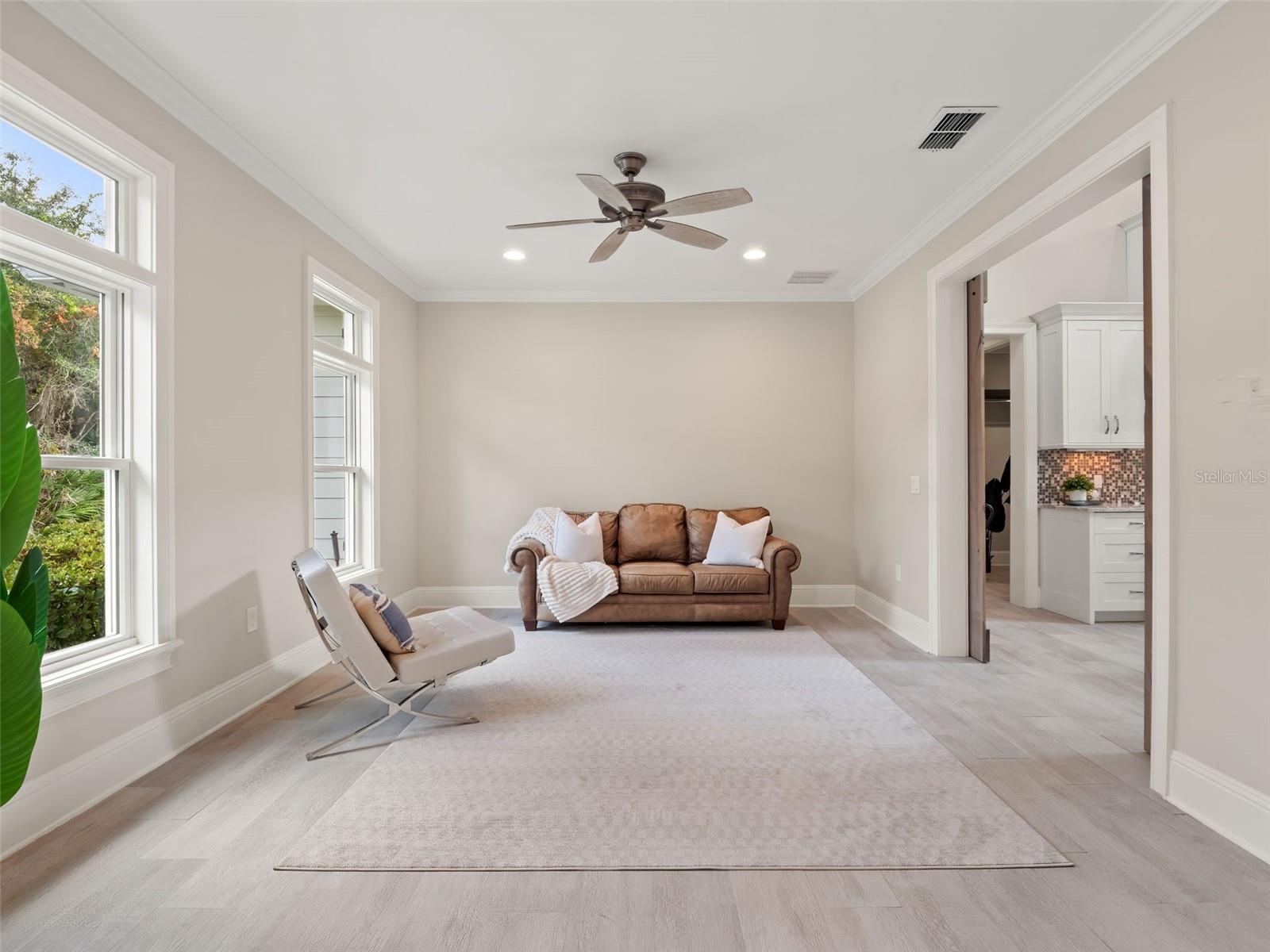 SPRINGHEAD - Residential