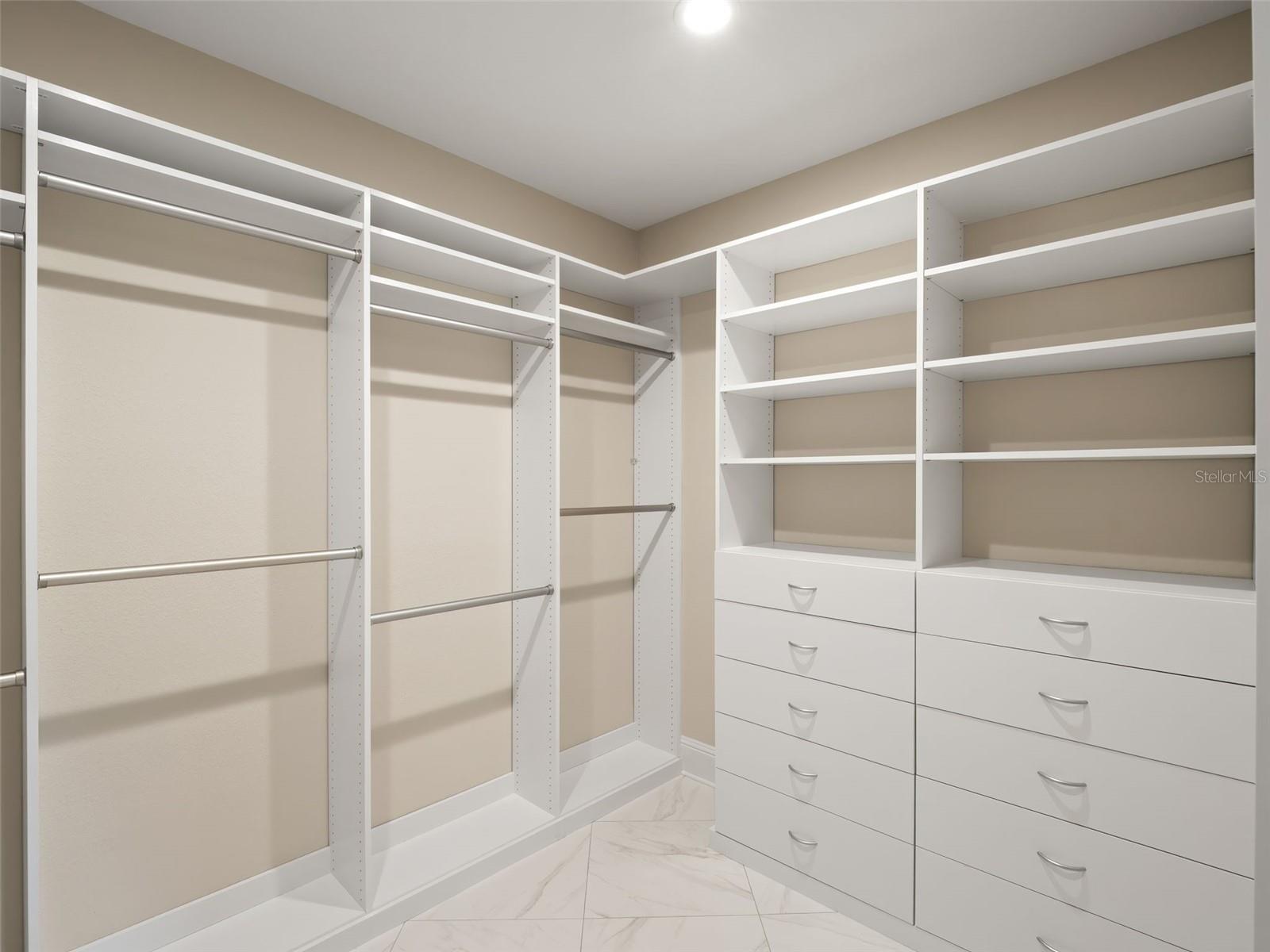 SPRINGHEAD - Residential