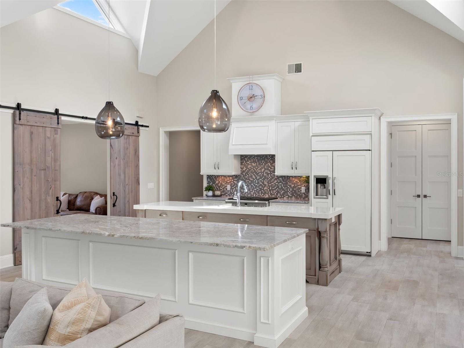 SPRINGHEAD - Residential