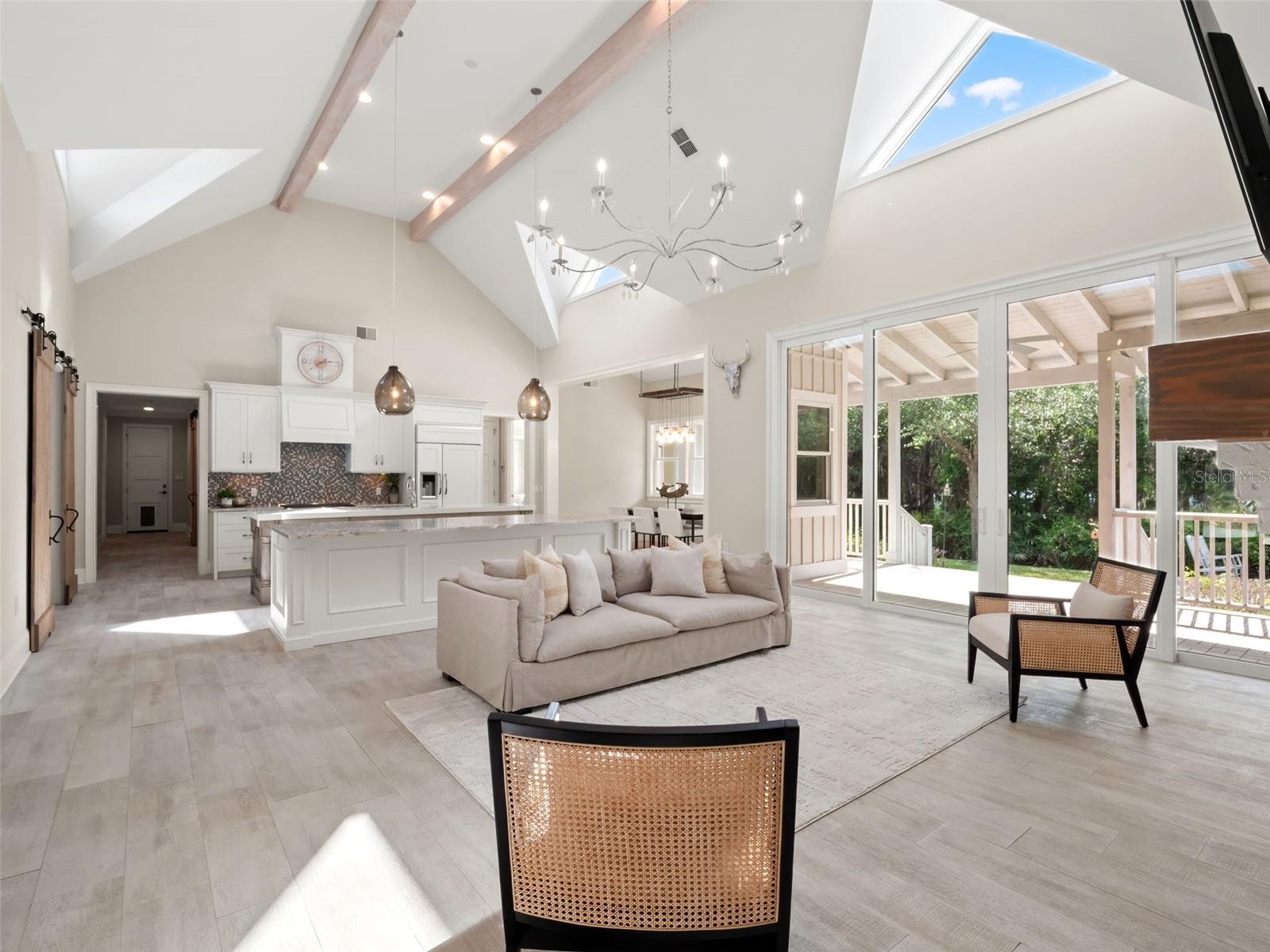 SPRINGHEAD - Residential