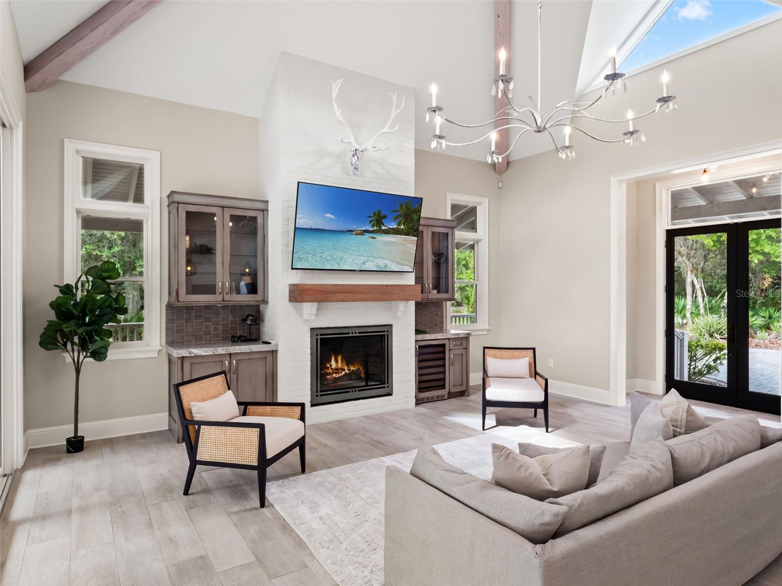 SPRINGHEAD - Residential