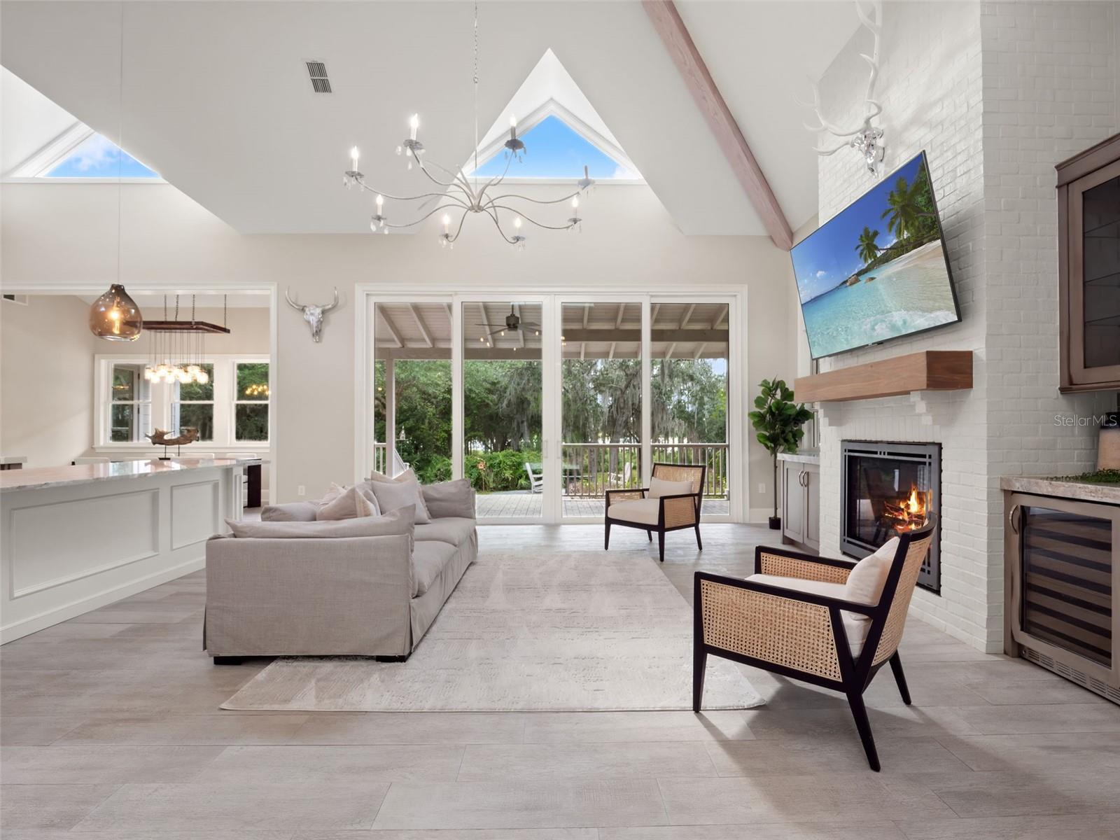 SPRINGHEAD - Residential