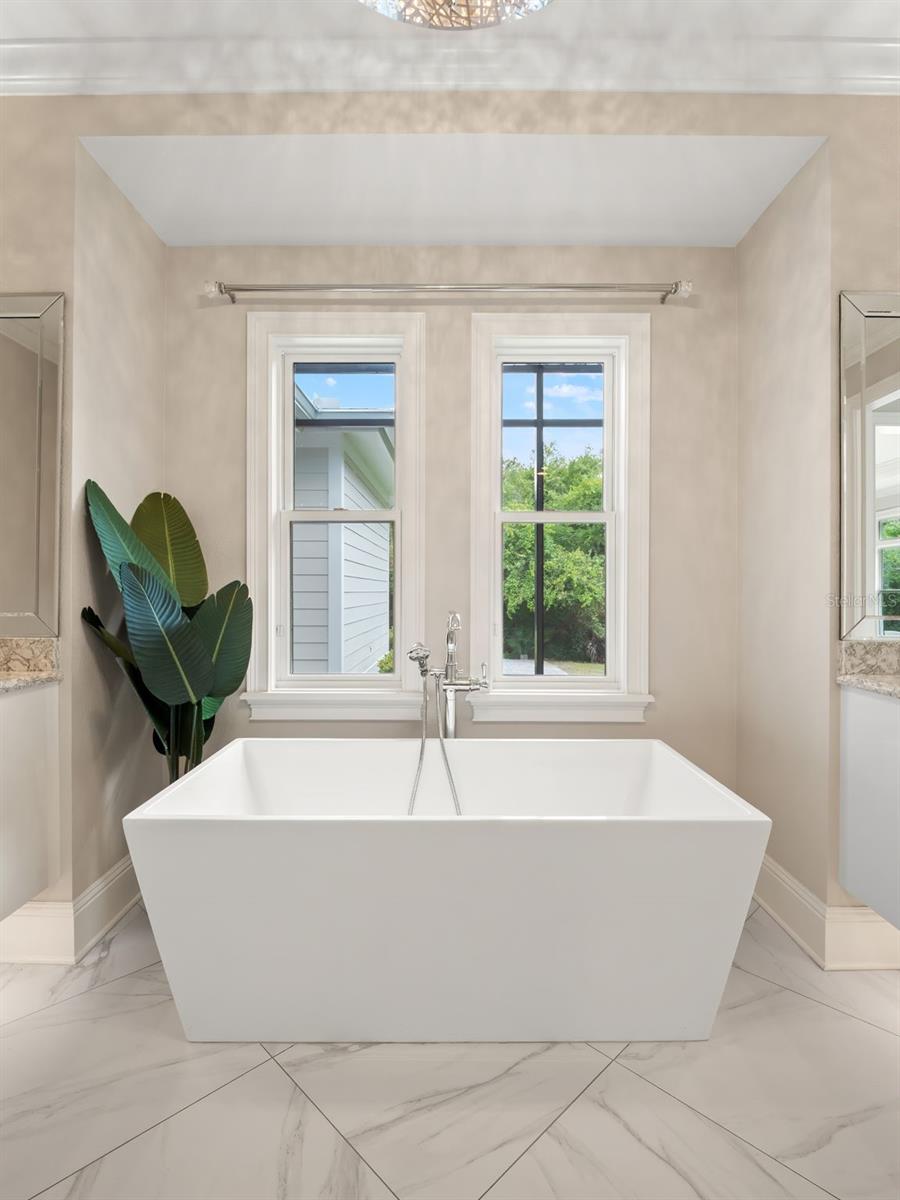 SPRINGHEAD - Residential