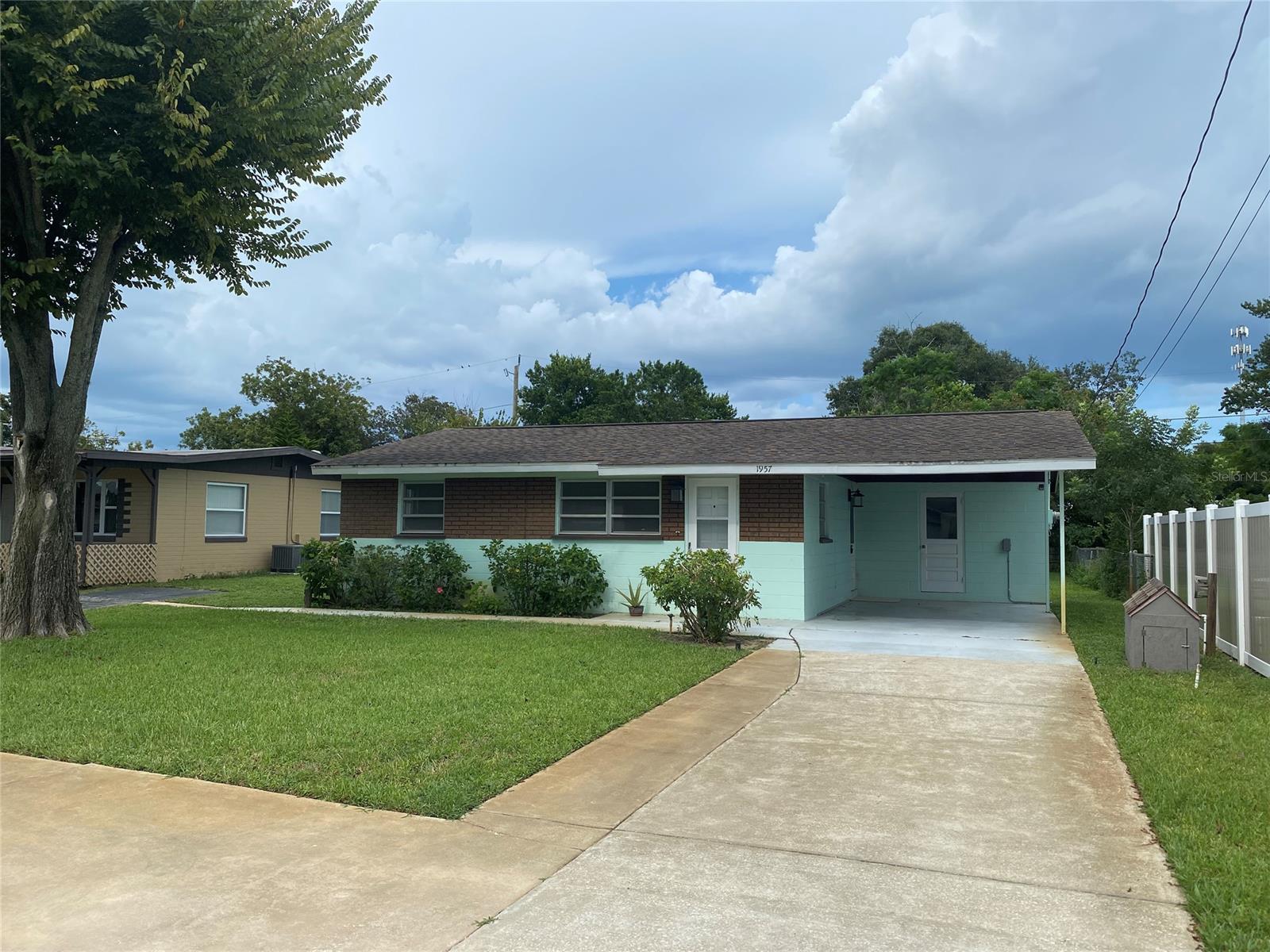 Hilltop Haven Sec 03 Unrec 112 - Residential
