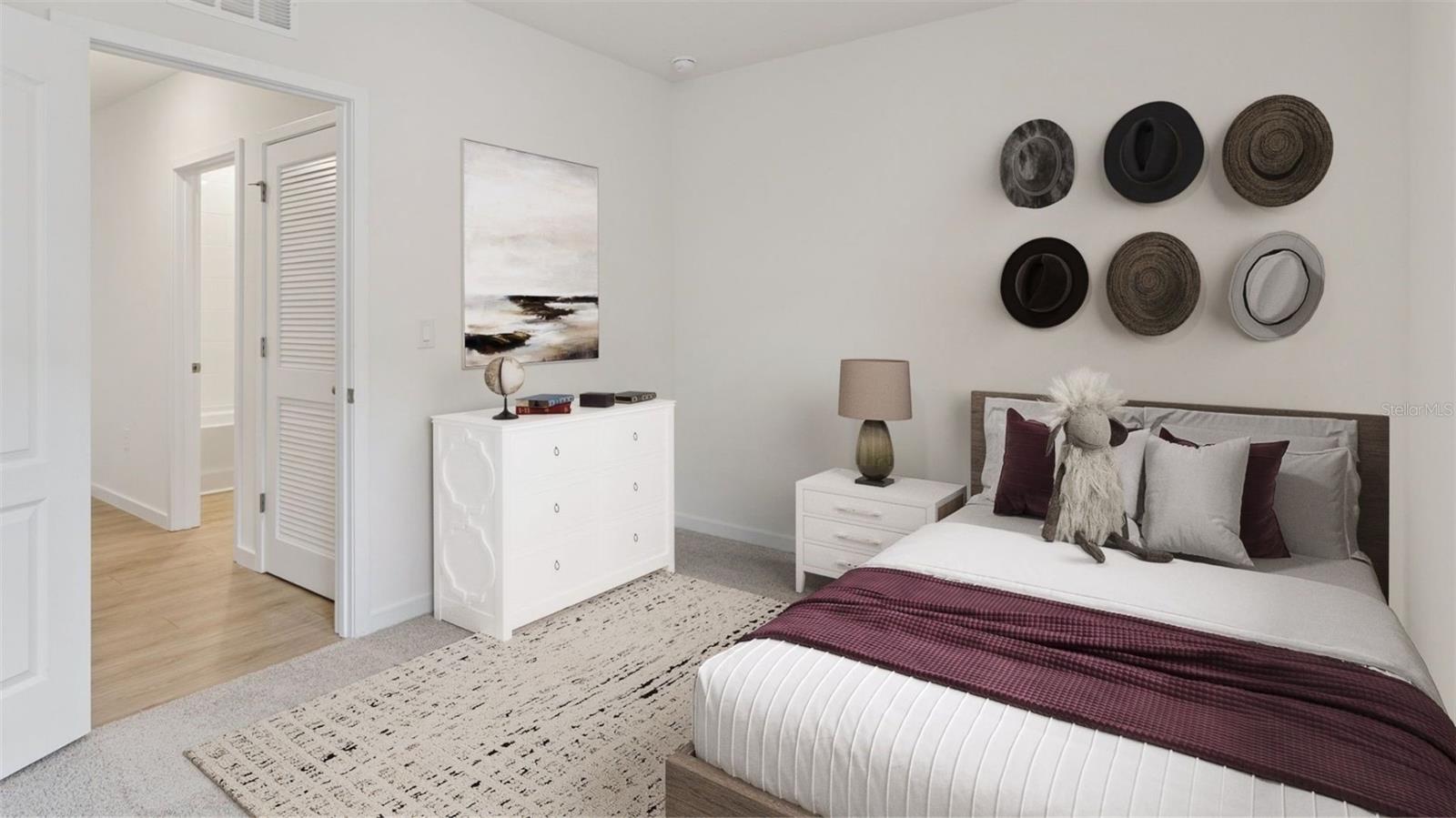 KINDRED PH 3B 3C & 3D - Residential