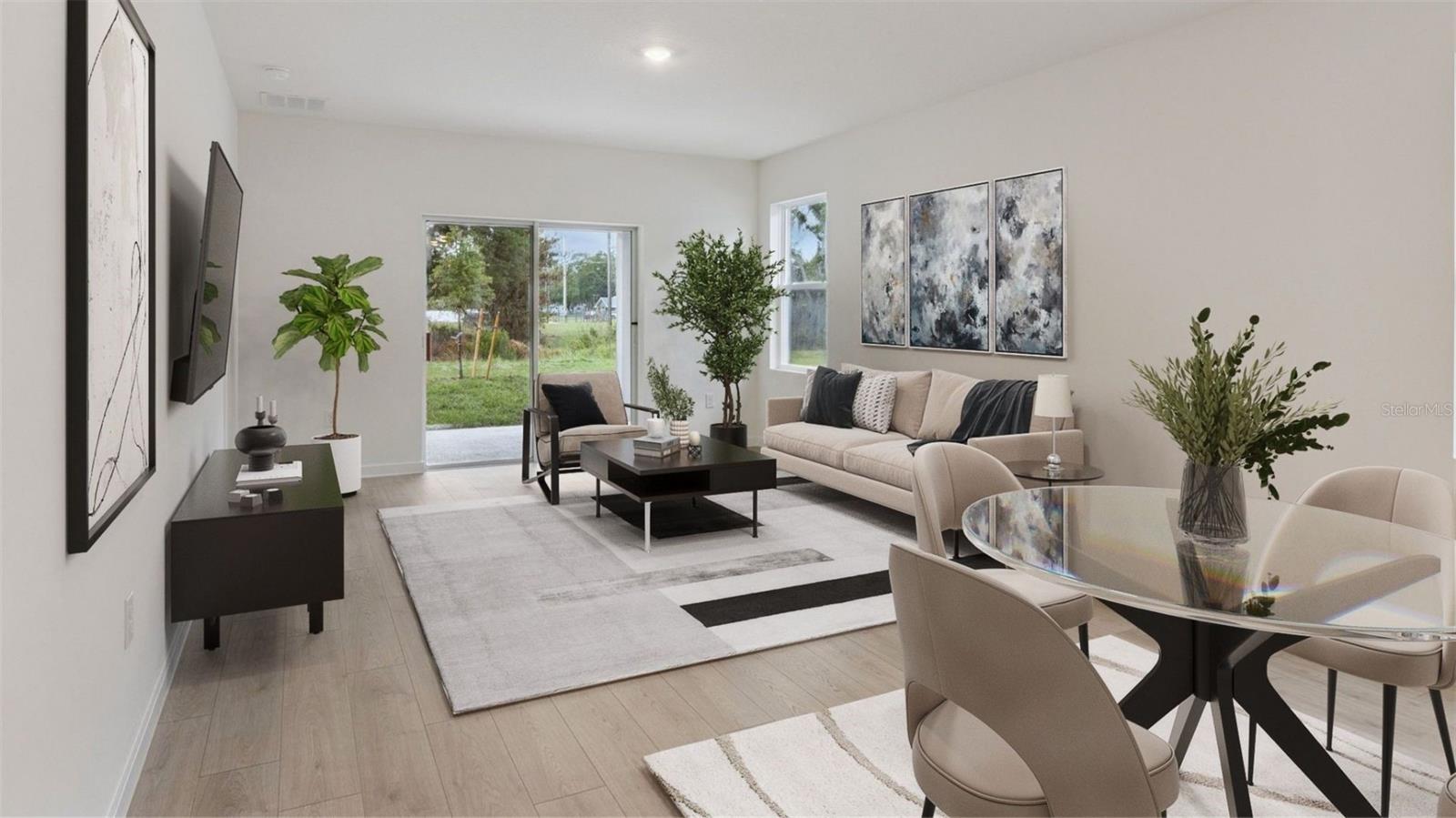 KINDRED PH 3B 3C & 3D - Residential