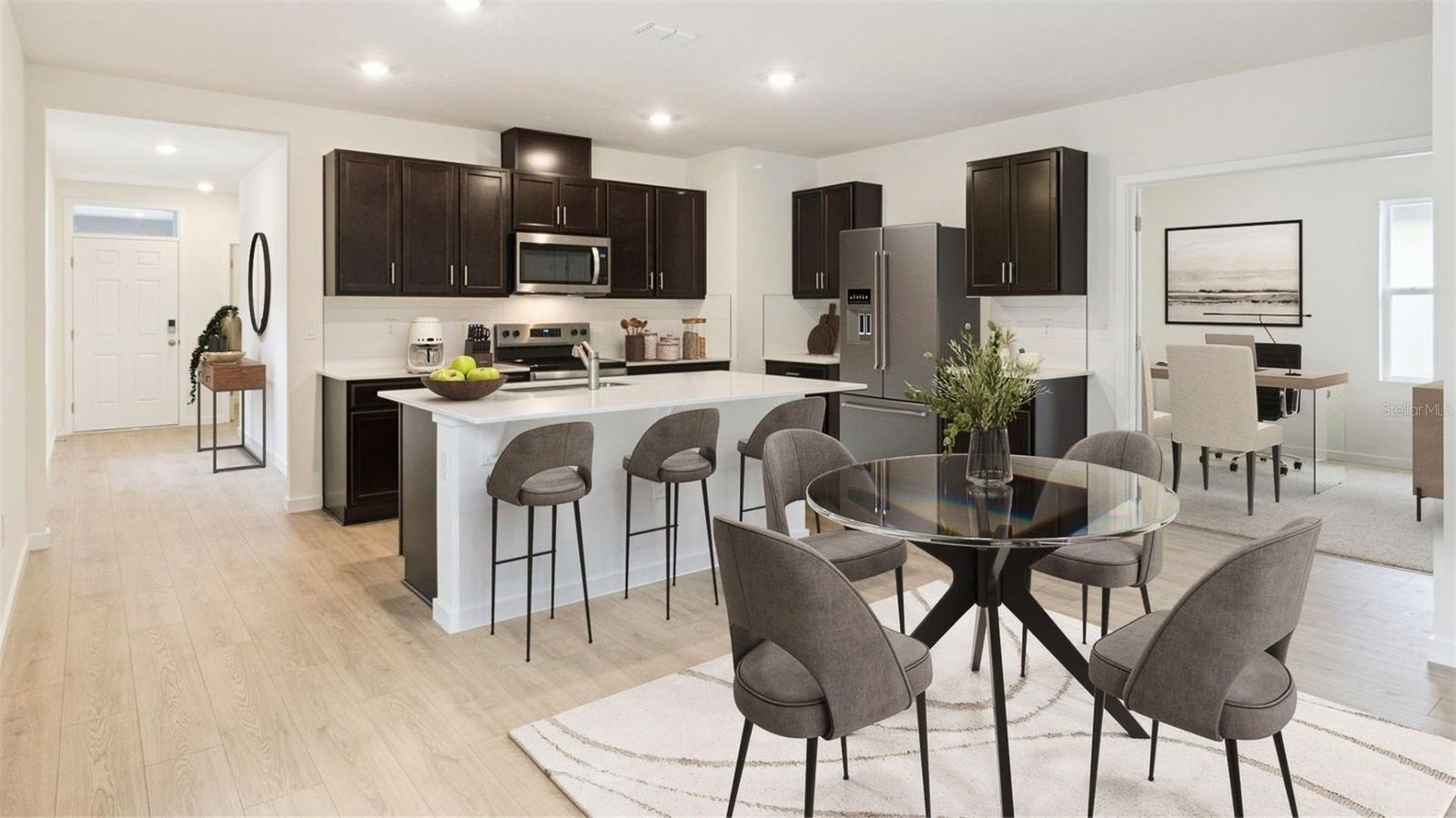 KINDRED PH 3B 3C & 3D - Residential