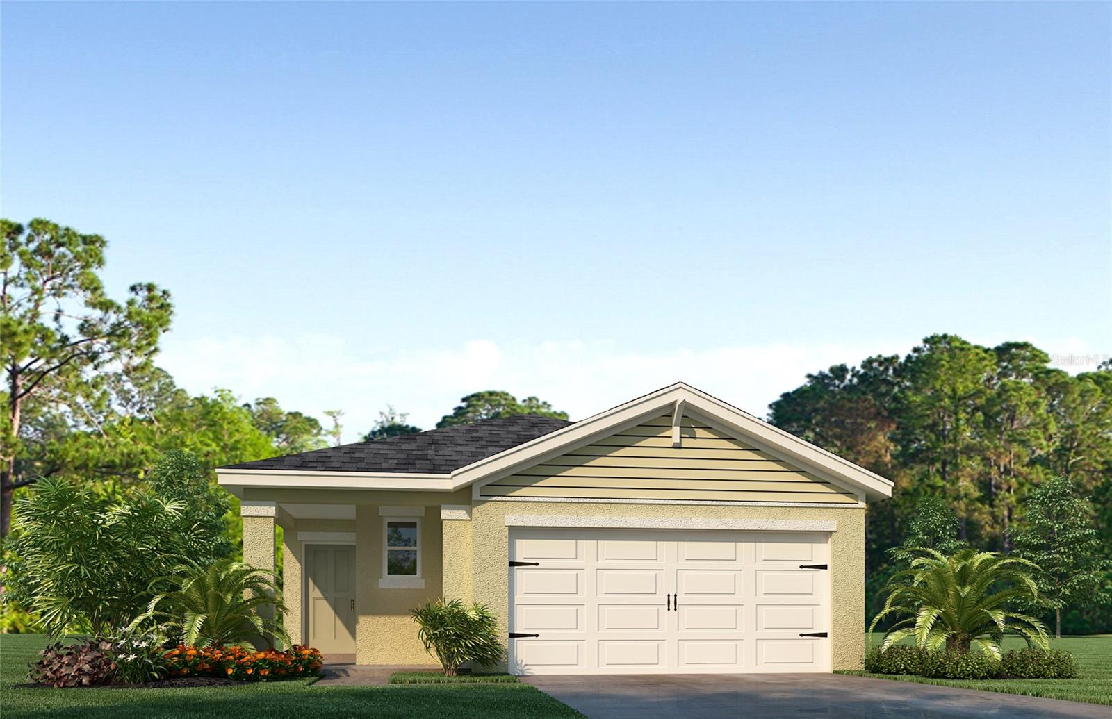 KINDRED PH 3B 3C & 3D - Residential