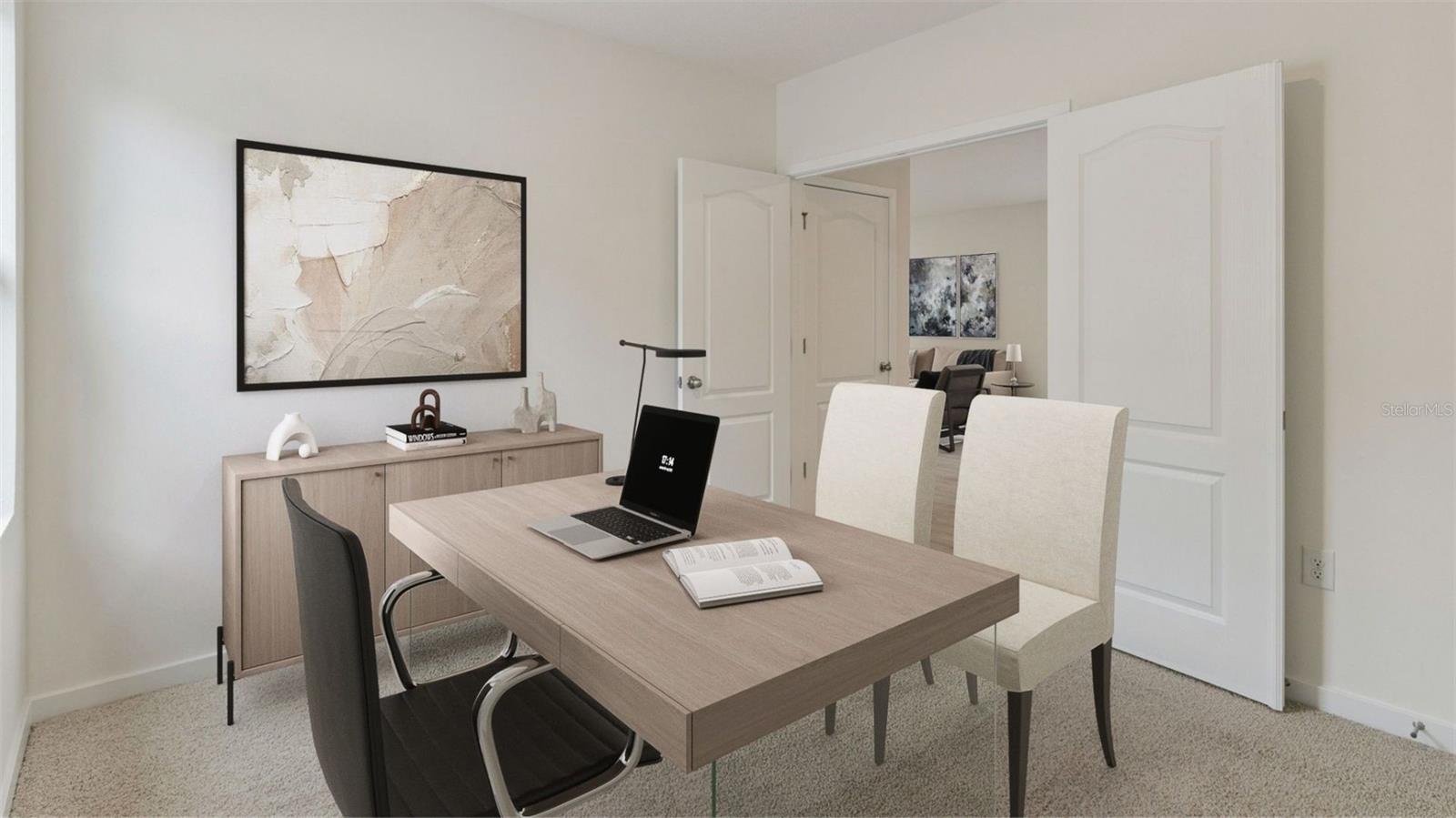 KINDRED PH 3B 3C & 3D - Residential