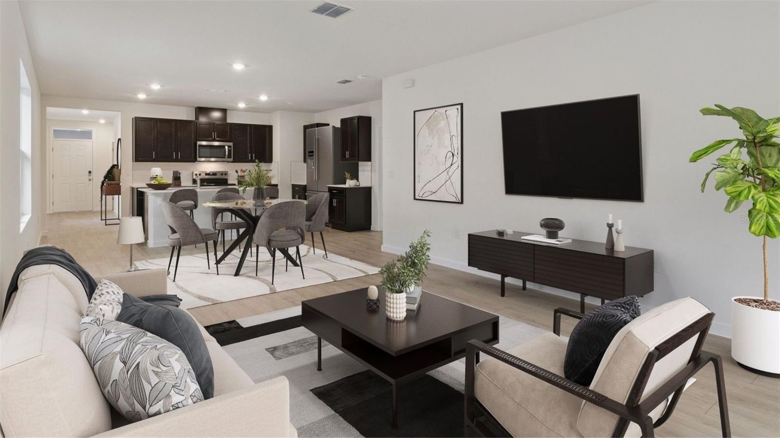KINDRED PH 3B 3C & 3D - Residential